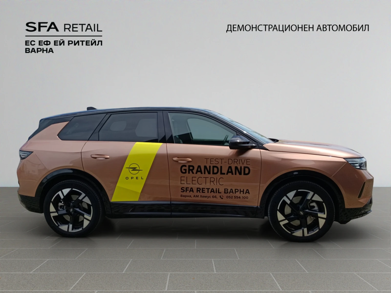 Opel Grandland GS | Mobile.bg � ����������� 6