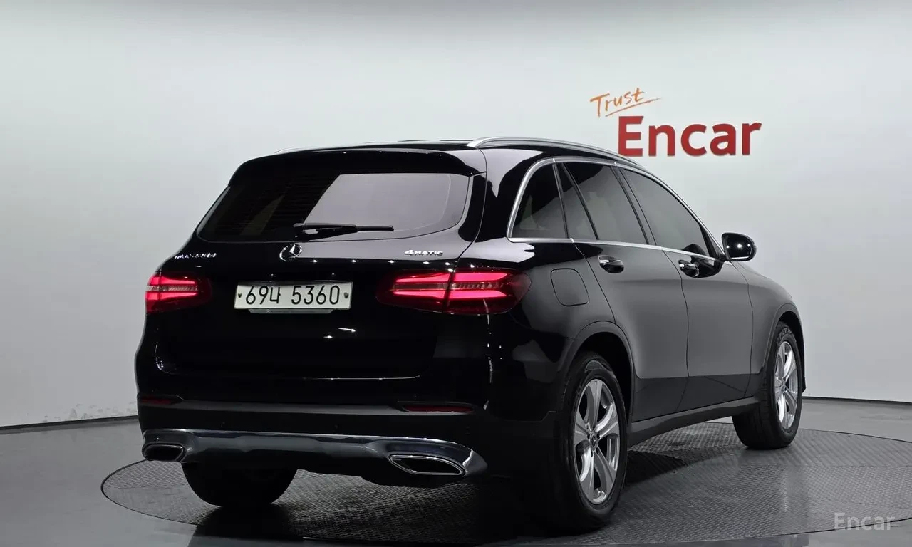 Mercedes-Benz GLC 220 d* PANO | Mobile.bg � ����������� 2