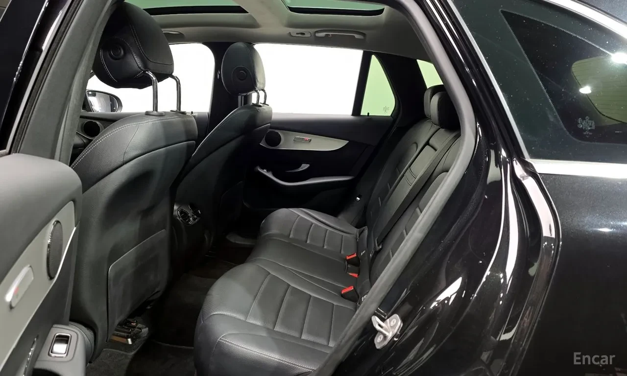 Mercedes-Benz GLC 220 d* PANO | Mobile.bg � ����������� 10