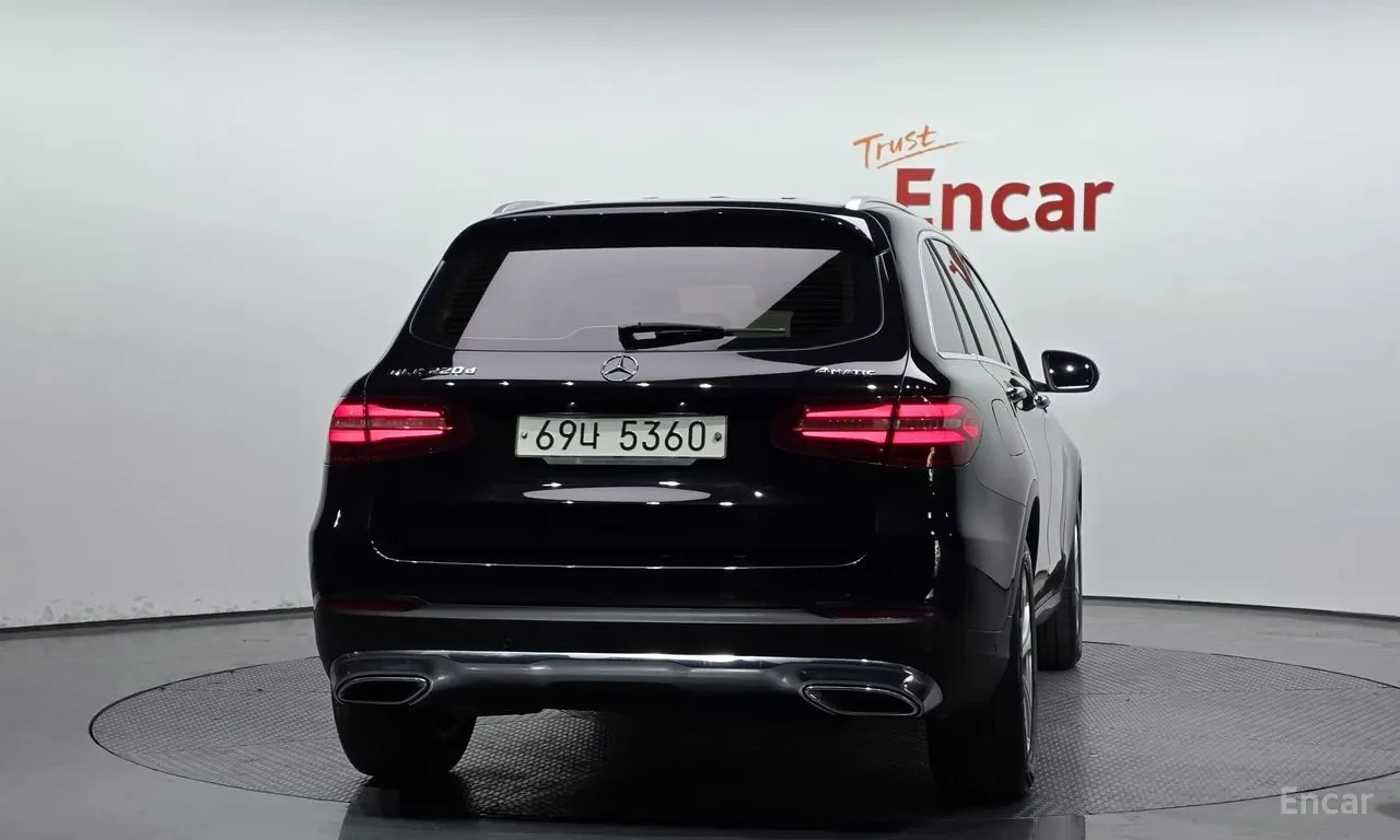 Mercedes-Benz GLC 220 d* PANO | Mobile.bg � ����������� 4