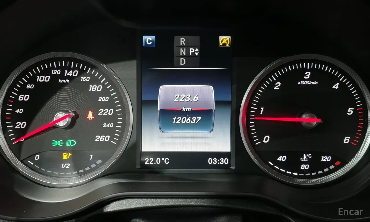 Mercedes-Benz GLC 220 d* PANO | Mobile.bg � ����������� 7