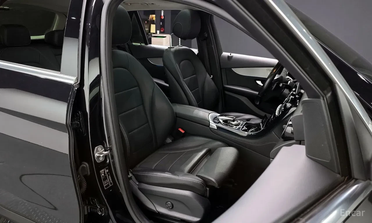 Mercedes-Benz GLC 220 d* PANO | Mobile.bg � ����������� 8