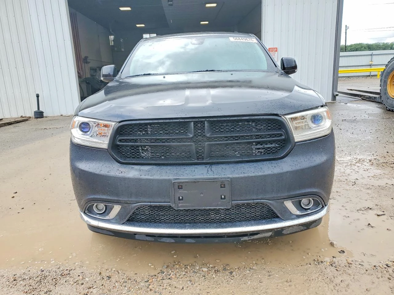 Dodge Durango 3.6l Limited, снимка 5 - Автомобили и джипове - 55107261