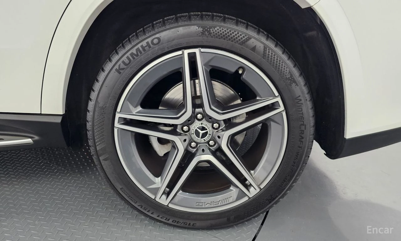Mercedes-Benz GLS 400 ДИСТРОНИК * ОБДУХВАНЕ * HEAD-UP * BURMESTER, снимка 7 - Автомобили и джипове - 55155344