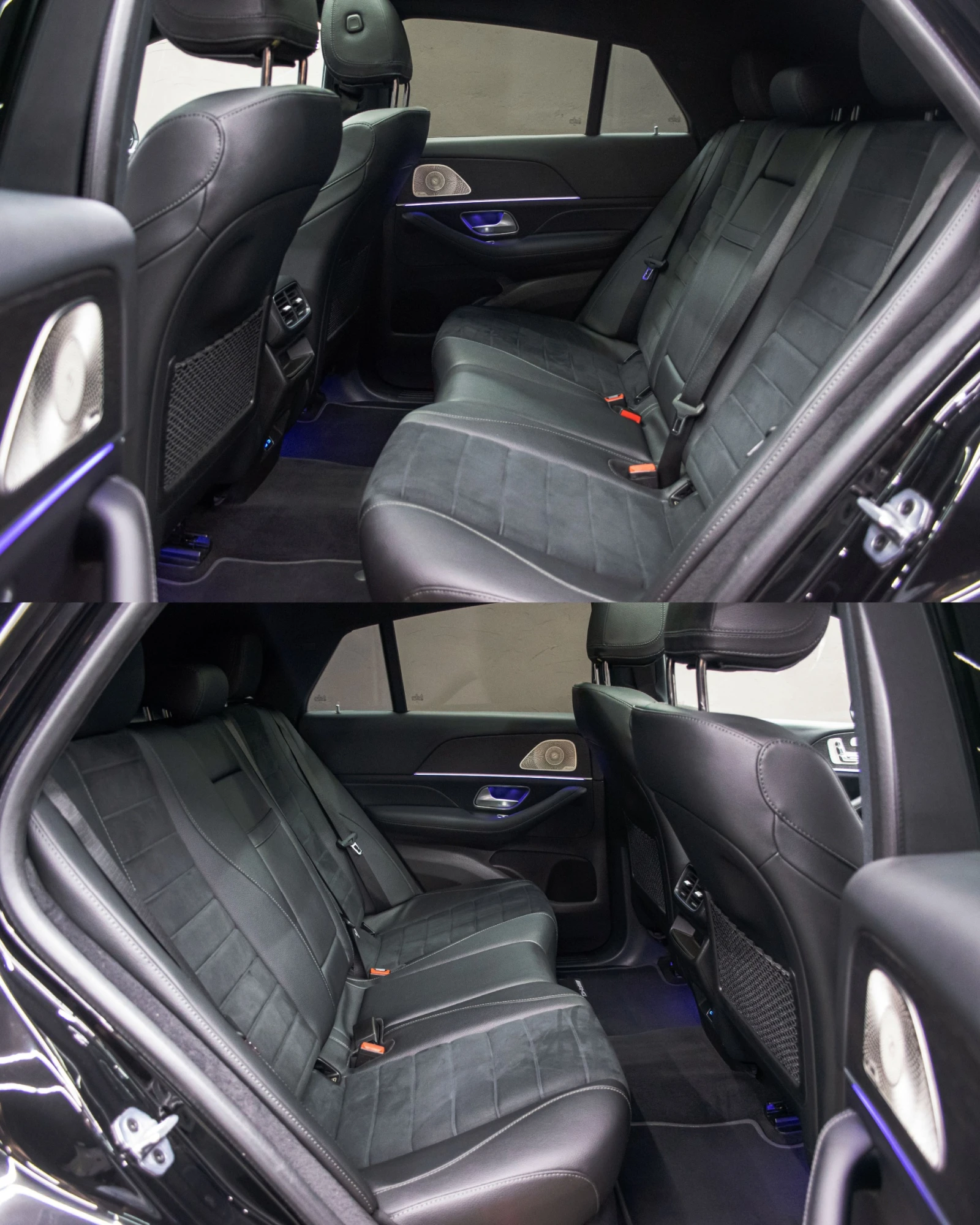 Mercedes-Benz GLE 400 e/AMG/4Matic/� �������� | Mobile.bg � ����������� 9