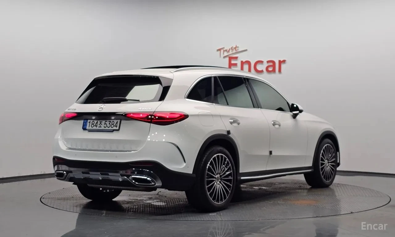 Mercedes-Benz GLC 300 4MATIC * AMG PACK * HEAD UP * 360 * ��������� *  | Mobile.bg � ����������� 2