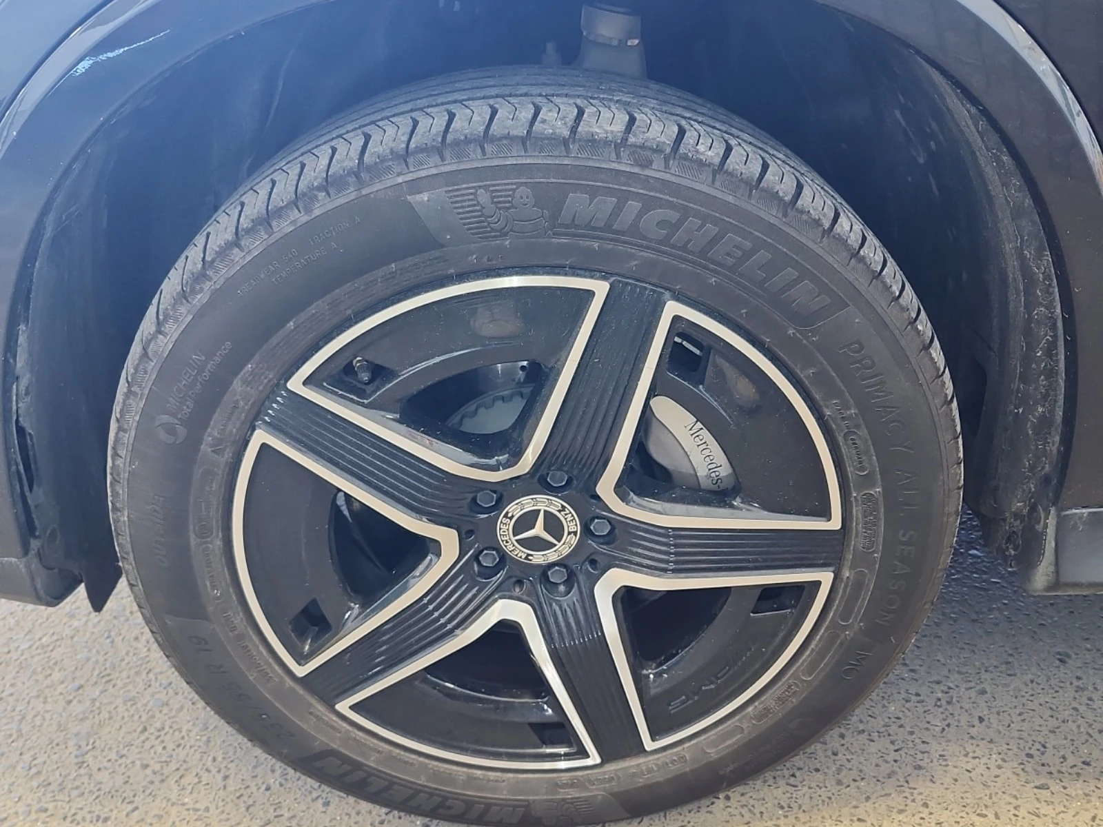 Mercedes-Benz GLC 300 * АВТОКРЕДИТ БЕЗ ПЪРВОНАЧАЛНА ВНОСКА* , снимка 6 - Автомобили и джипове - 55925546