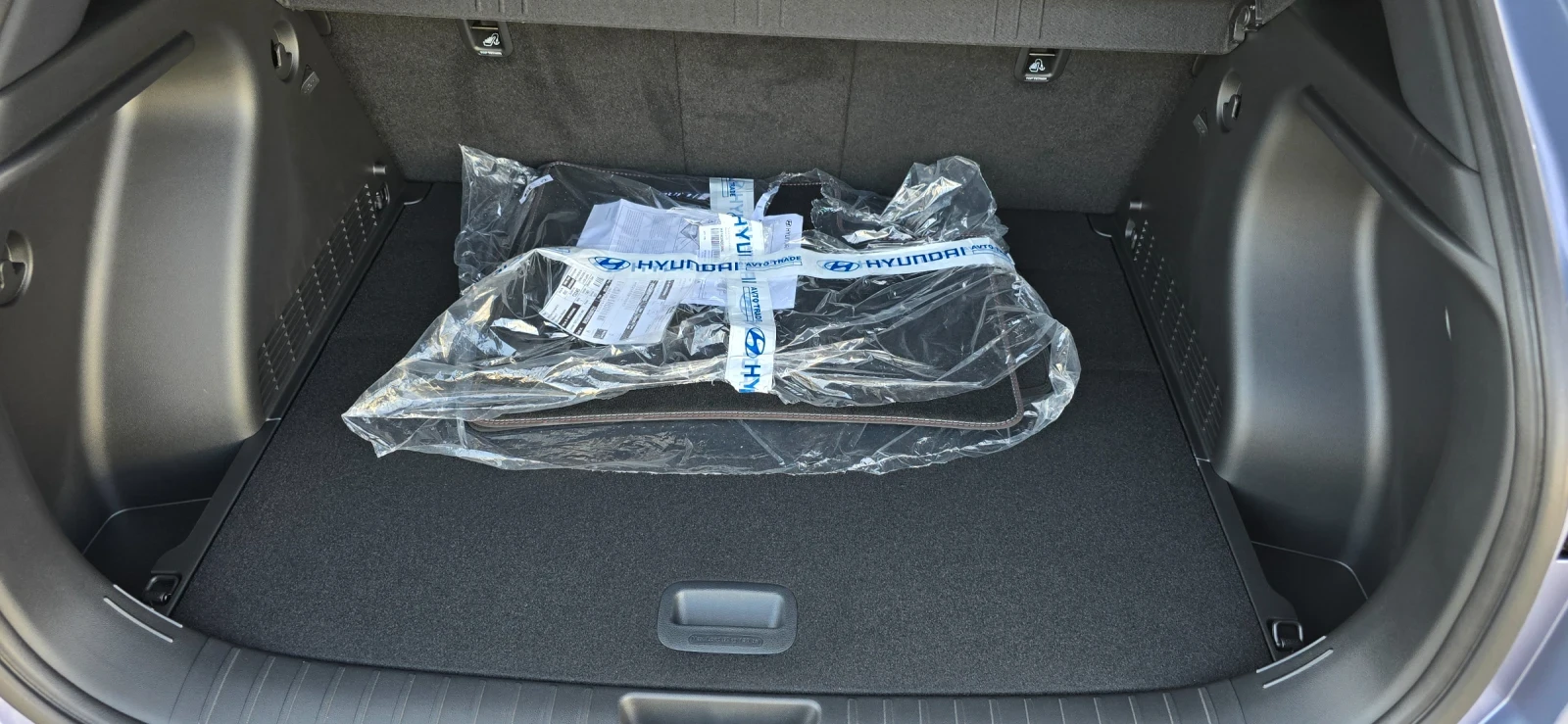 Hyundai Kona EV ����� ����!!! 65, 4 kWh N-LINE PREMIUM | Mobile.bg � ����������� 15