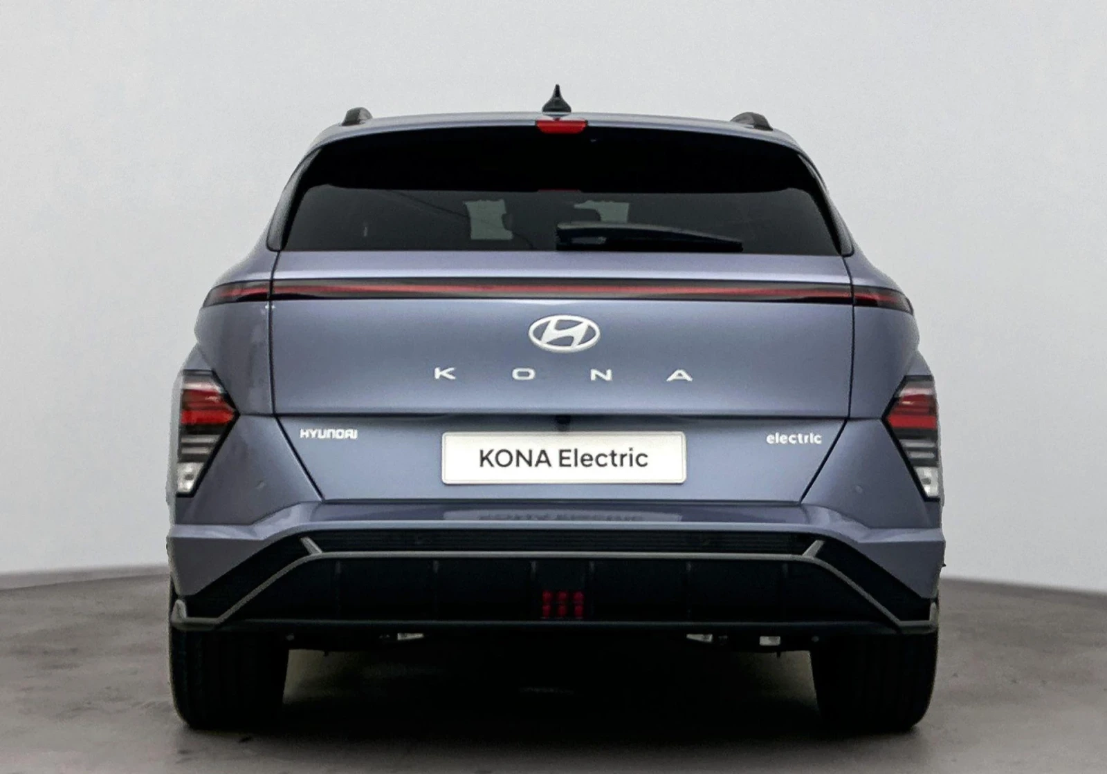 Hyundai Kona EV ЧИСТО НОВА!!! 65, 4 kWh N-LINE PREMIUM, снимка 5 - Автомобили и джипове - 56220460