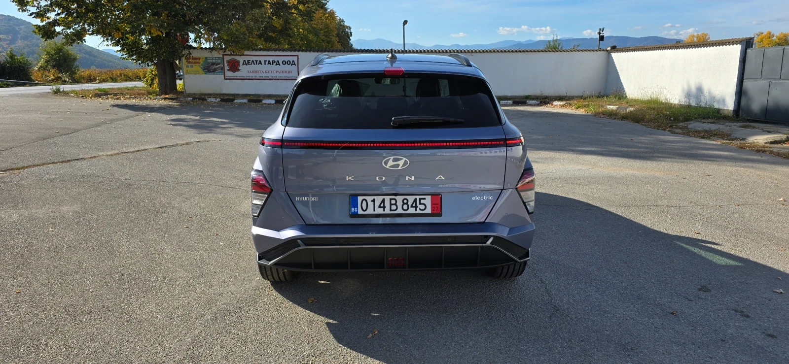 Hyundai Kona EV ����� ����!!! 65, 4 kWh N-LINE PREMIUM | Mobile.bg � ����������� 6