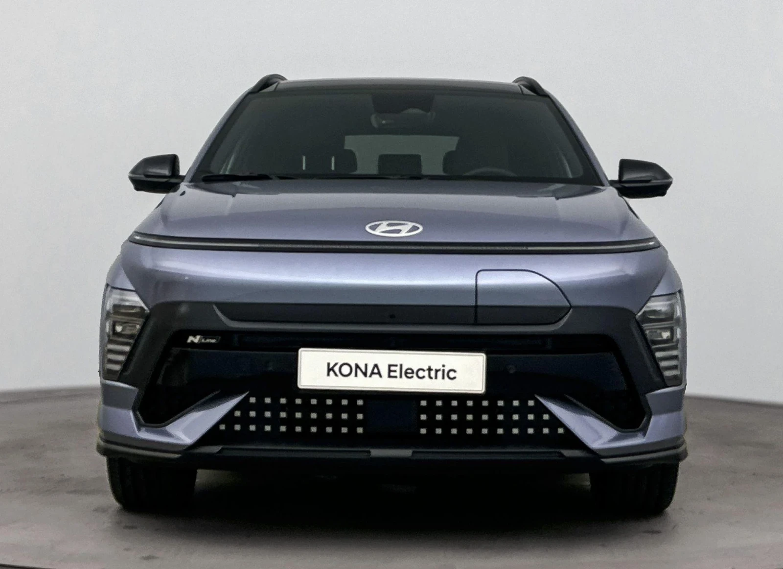Hyundai Kona EV ЧИСТО НОВА!!! 65, 4 kWh N-LINE PREMIUM, снимка 4 - Автомобили и джипове - 56220460