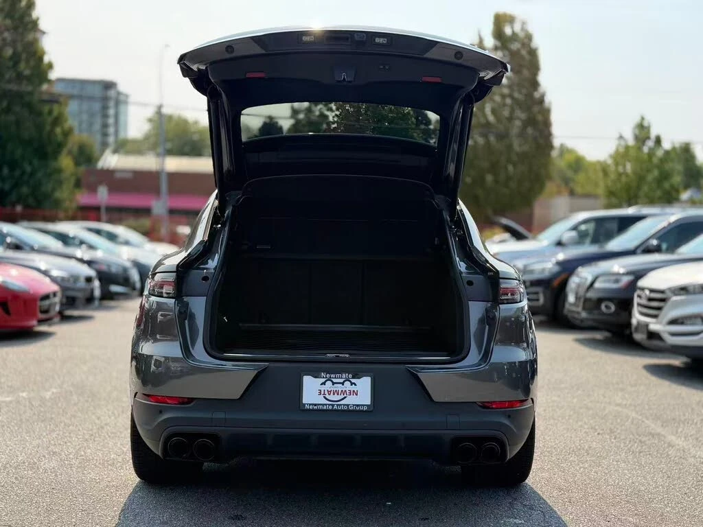 Porsche Cayenne 3.0T* COUPE* BOSE* CHRONO* ОБДУХ* ПАНО* КРАЙНА ЦЕН, снимка 7 - Автомобили и джипове - 56257840