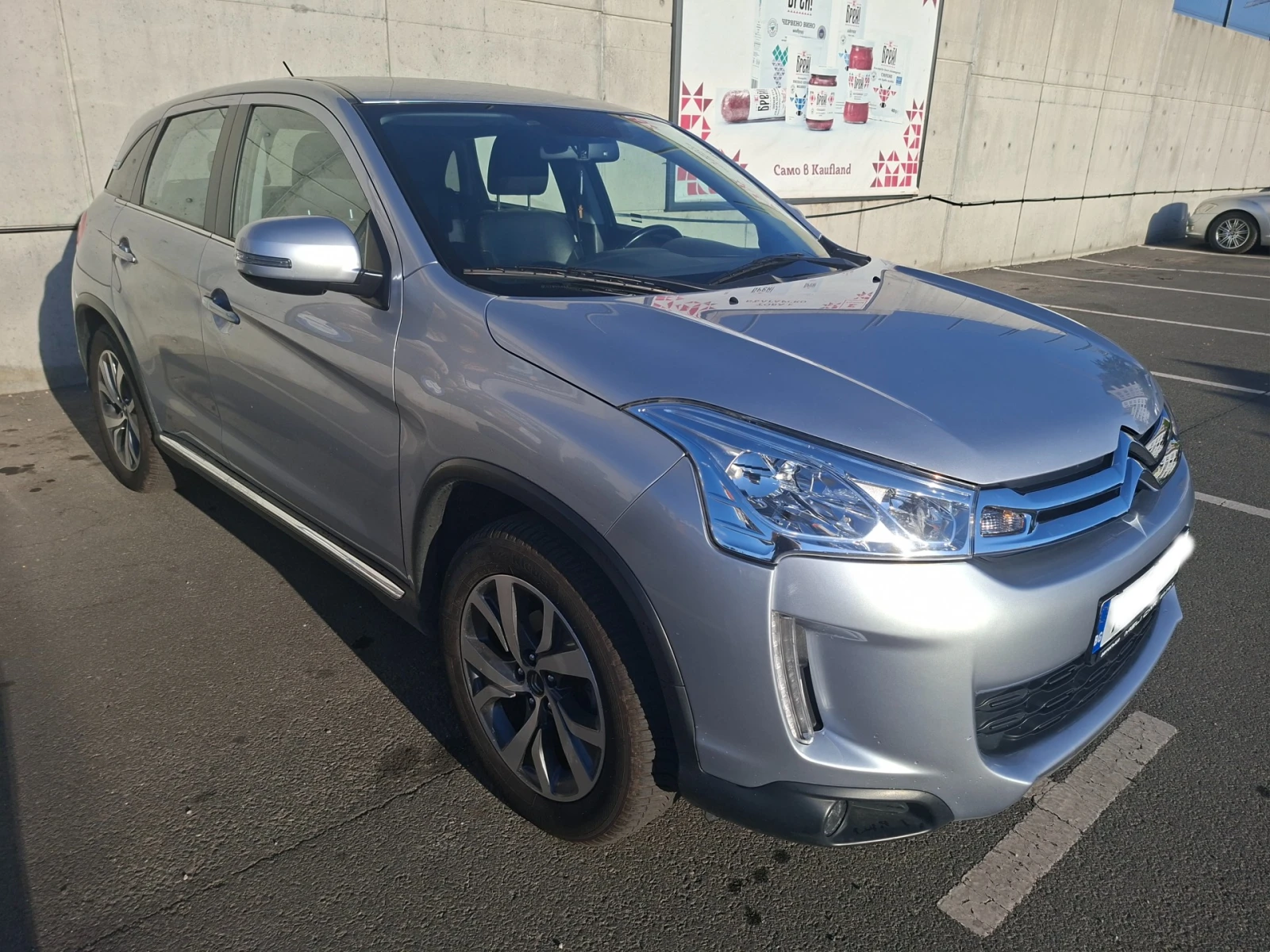 Citroen C4 AIRCROSS | Mobile.bg � ����������� 3