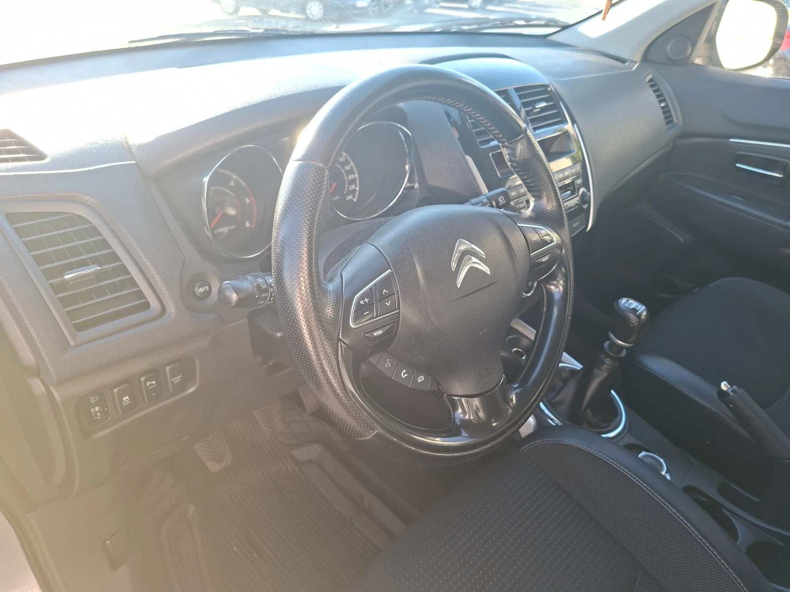 Citroen C4 AIRCROSS | Mobile.bg � ����������� 11