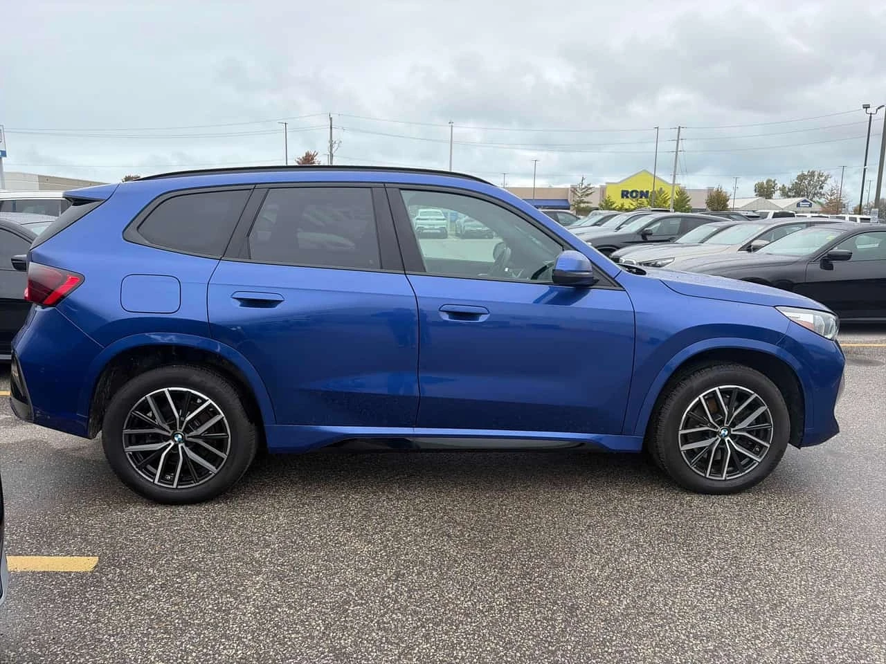 BMW X1 * xDrive28i * CARFAX * ����� �� ����������� | Mobile.bg � ����������� 3