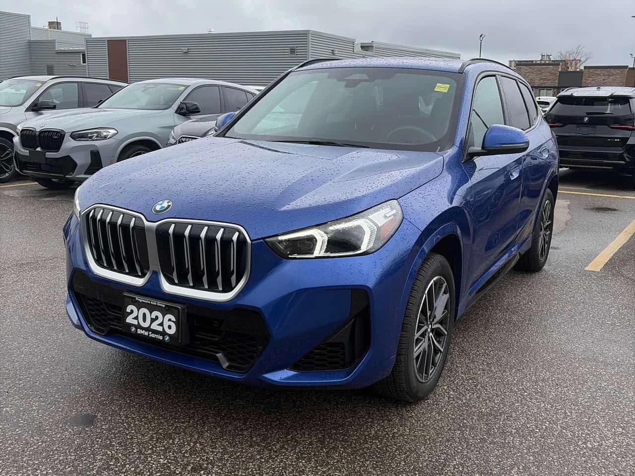 BMW X1 * xDrive28i * CARFAX * ����� �� ����������� | Mobile.bg � ����������� 1