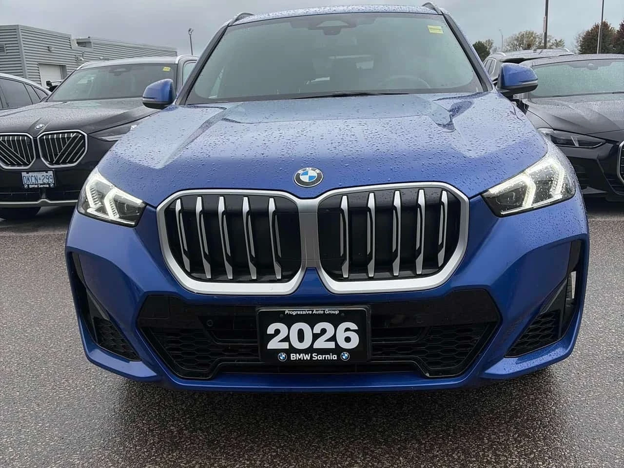 BMW X1 * xDrive28i * CARFAX * ����� �� ����������� | Mobile.bg � ����������� 6
