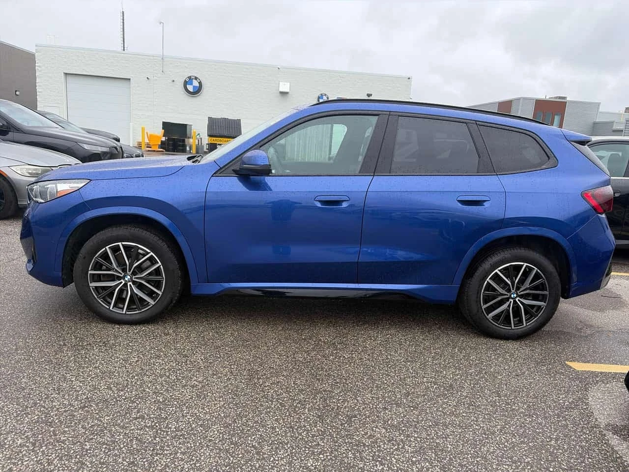 BMW X1 * xDrive28i * CARFAX * ����� �� ����������� | Mobile.bg � ����������� 2