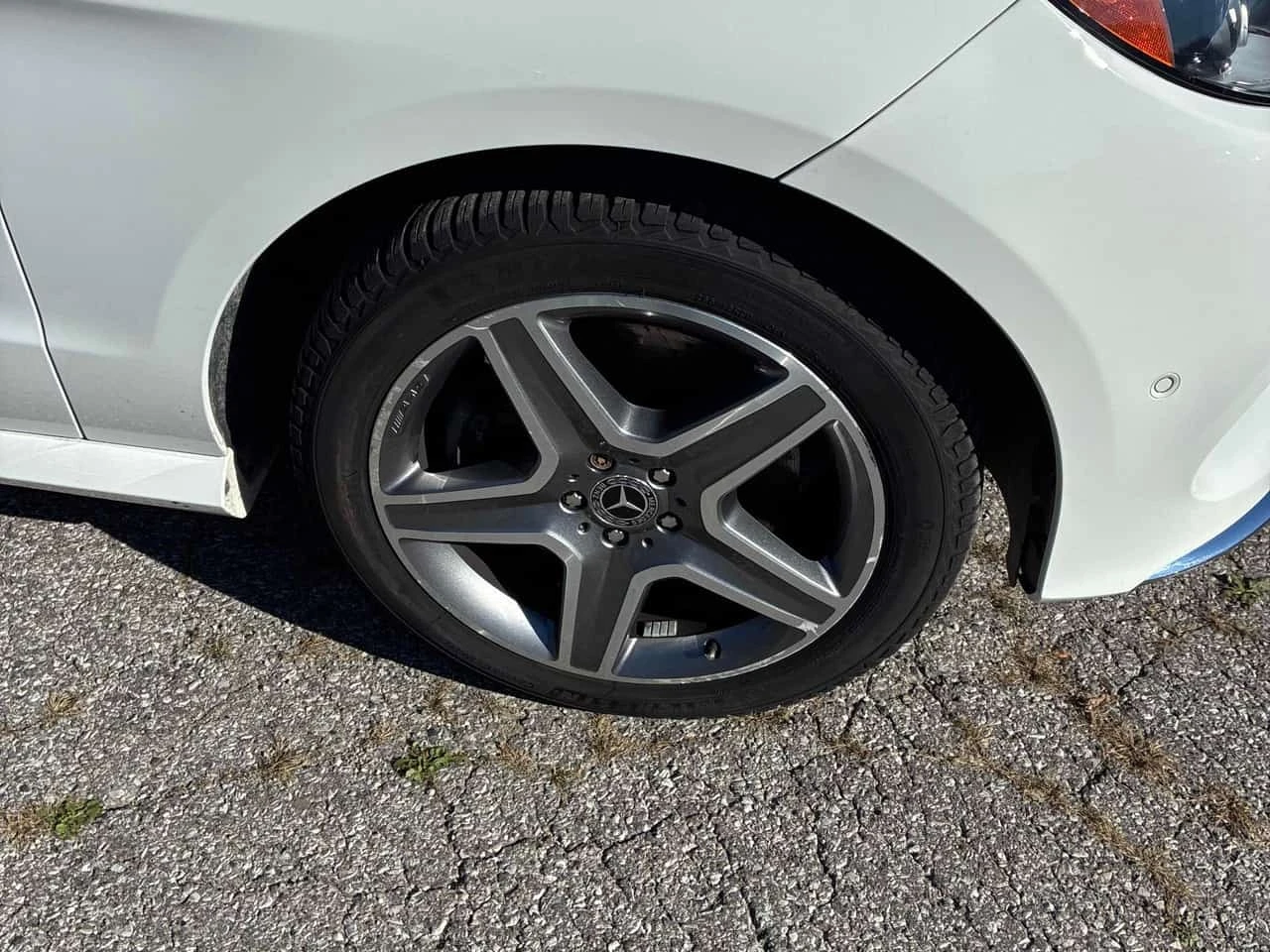 Mercedes-Benz GLE 400 ��� �����/CARFAX/360 ���/�� ����������������/���� | Mobile.bg � ����������� 7