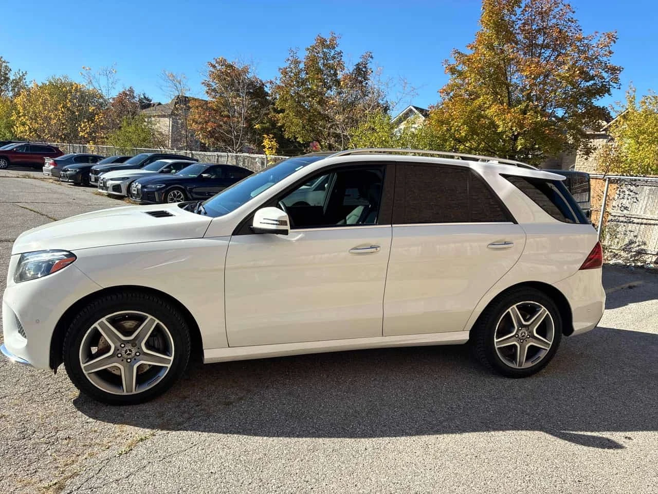 Mercedes-Benz GLE 400 ��� �����/CARFAX/360 ���/�� ����������������/���� | Mobile.bg � ����������� 2