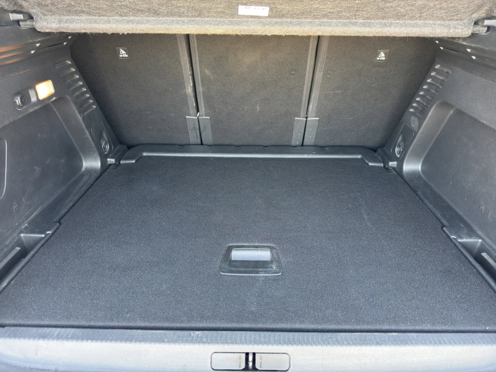 Citroen C5 Aircross SUV FEEL BlueHDi 130  S&S BVM6 E6 | Mobile.bg � ����������� 9
