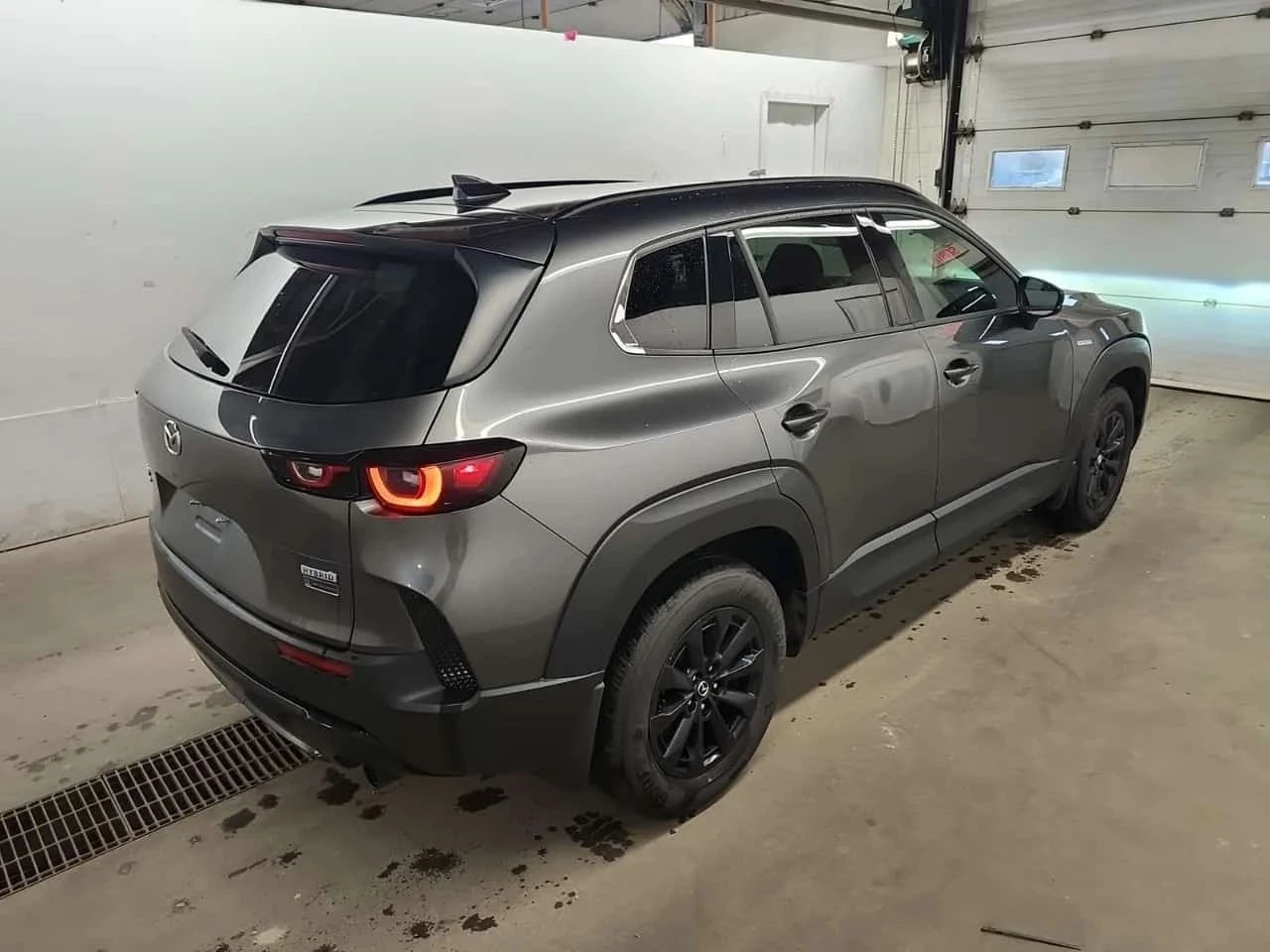 Mazda CX-50 | Mobile.bg � ����������� 3