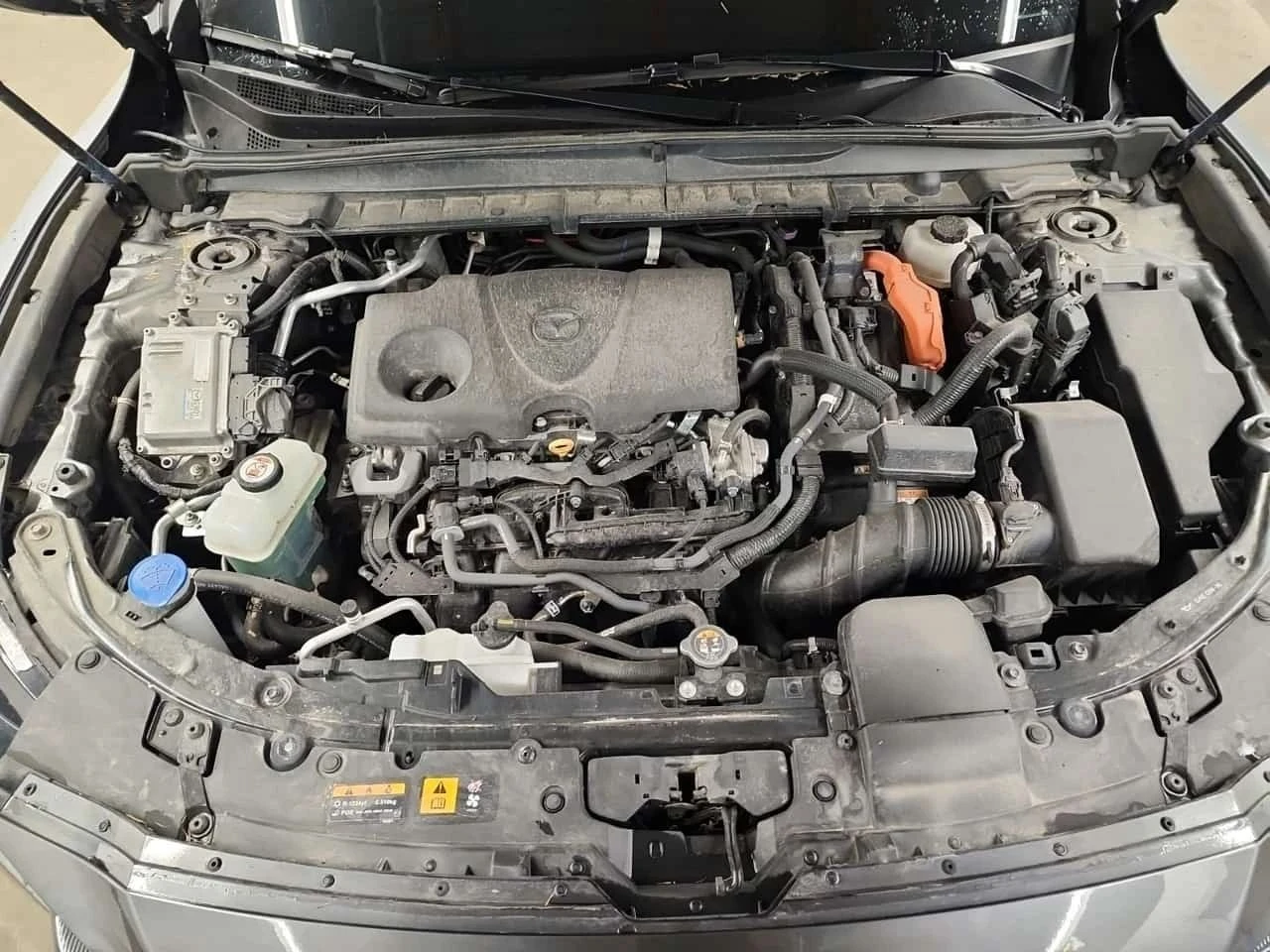 Mazda CX-50 | Mobile.bg � ����������� 15