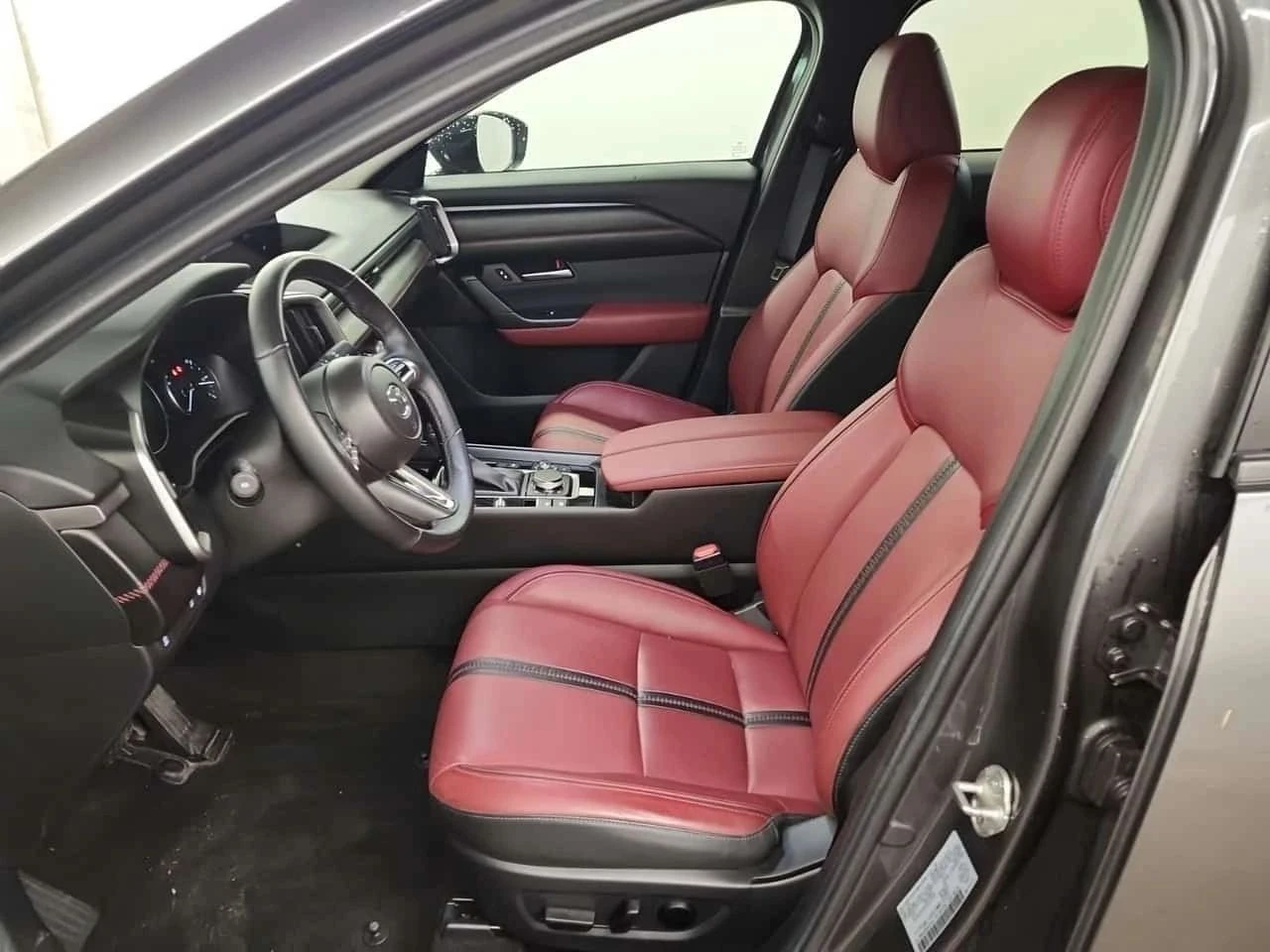 Mazda CX-50 | Mobile.bg � ����������� 5
