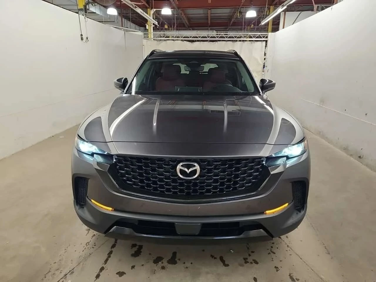 Mazda CX-50 | Mobile.bg � ����������� 17
