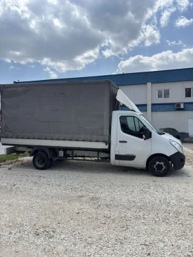 Opel Movano, снимка 1