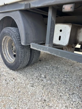 Opel Movano, снимка 3