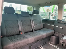 VW Multivan Т5.1 2.0 TDI, снимка 8