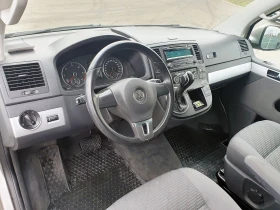 VW Multivan Т5.1 2.0 TDI, снимка 6