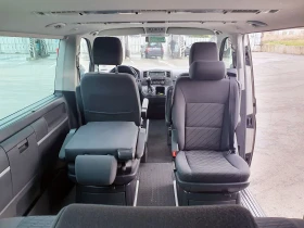VW Multivan Т5.1 2.0 TDI, снимка 10