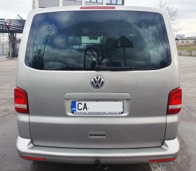 VW Multivan Т5.1 2.0 TDI, снимка 4