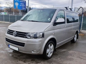 VW Multivan Т5.1 2.0 TDI, снимка 2