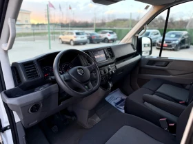 VW Crafter 2.0TDI XXL Led-360гр пактроник, снимка 11