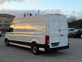 VW Crafter 2.0TDI XXL Led-360гр пактроник, снимка 3
