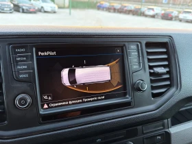 VW Crafter 2.0TDI XXL Led-360гр пактроник, снимка 17