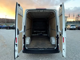 VW Crafter 2.0TDI XXL Led-360гр пактроник, снимка 16