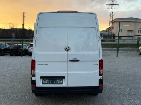 VW Crafter 2.0TDI XXL Led-360гр пактроник, снимка 4