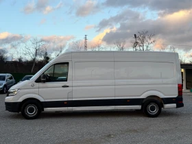 VW Crafter 2.0TDI XXL Led-360гр пактроник, снимка 2