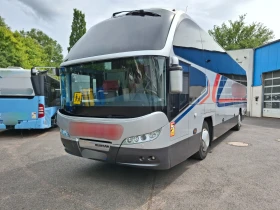 Neoplan Други Cityliner , снимка 3