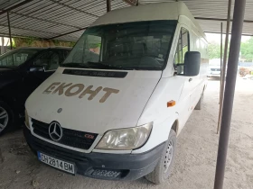 Обява за продажба на Mercedes-Benz Sprinter 313 ~7 500 лв. - изображение 1