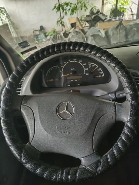 Обява за продажба на Mercedes-Benz Sprinter 313 ~7 500 лв. - изображение 4