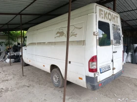 Обява за продажба на Mercedes-Benz Sprinter 313 ~7 500 лв. - изображение 1
