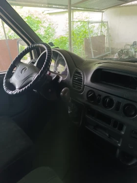 Обява за продажба на Mercedes-Benz Sprinter 313 ~7 500 лв. - изображение 3