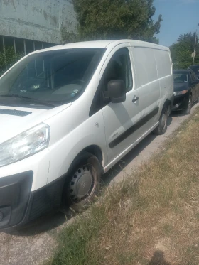 Citroen Jumpy 2.0 hdi | Mobile.bg    2