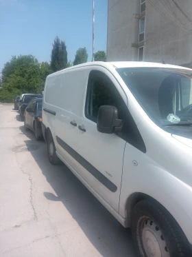 Citroen Jumpy 2.0 hdi | Mobile.bg    3