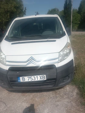  Citroen Jumpy